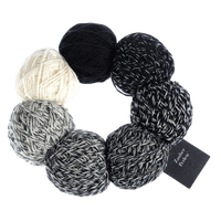 Schoppel Wolle Yarn Bass 2417 SCHOPPEL | Zauberperlen® | 1764