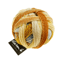 Schoppel Wolle Yarn Beach Café SCHOPPEL | Edition 6 | 1516