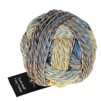 Schoppel Wolle Yarn Bedrock SCHOPPEL | Zauberball® Crazy Cotton | 1612
