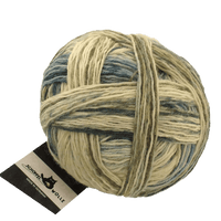 Schoppel Wolle Yarn Bella Patina SCHOPPEL | Sock Yarn | Wunderklecks | 1342