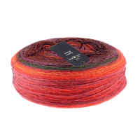 Schoppel Wolle Yarn Belladonna SCHOPPEL | Zauber Flower Pro | 1603P