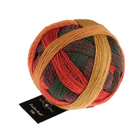 Schoppel Wolle Yarn Belladonna SCHOPPEL | Zauberball® 100 Pro | 1391P