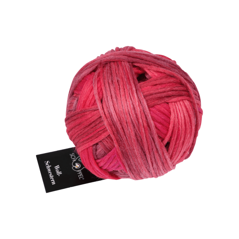 Schoppel Wolle Yarn Berta SCHOPPEL | Wool Sisters | 2001