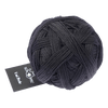 Schoppel Wolle Yarn Black 880 SCHOPPEL | Uni Perle | 1974