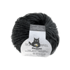 Schoppel Wolle Yarn Black Mélange SCHOPPEL | Reggae Mélange | 690M