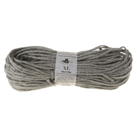 Schoppel Wolle Yarn Black Mélange SCHOPPEL | XL | Super Chunky | 5 Pack | 81314
