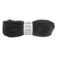 Schoppel Wolle Yarn Black SCHOPPEL | Alpaka Queen | Aran / Chunky | 5 Pack | 1400