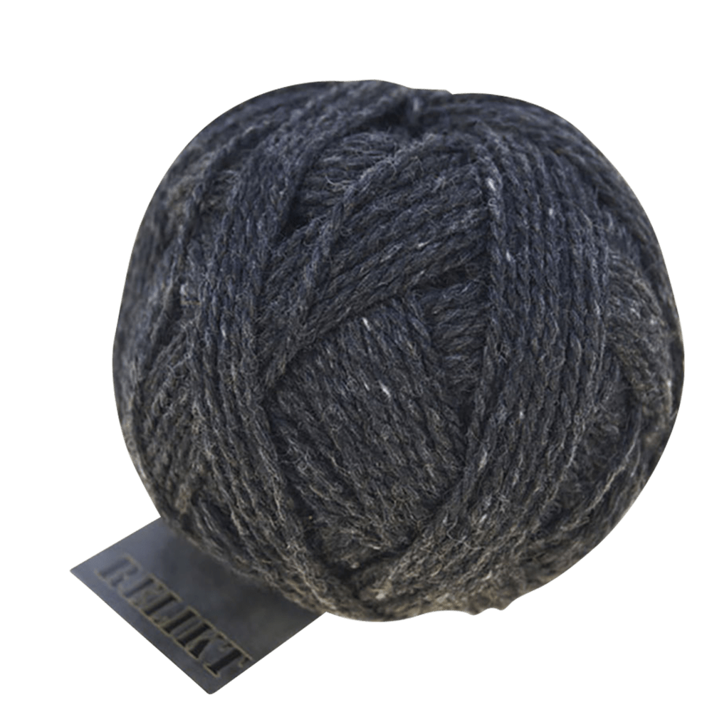 Schoppel Wolle Yarn Black SCHOPPEL | Relikt | 1424