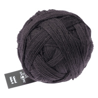 Schoppel Wolle Yarn Black SCHOPPEL | Sock Yarn | Admiral Stärke 6 | 1377