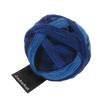 Schoppel Wolle Yarn Blue Eyes SCHOPPEL | Sock Yarn | Zauberball® | 1155