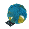 Schoppel Wolle Yarn Blue Lagoon SCHOPPEL | Sock Yarn | Zauberball® | 1155