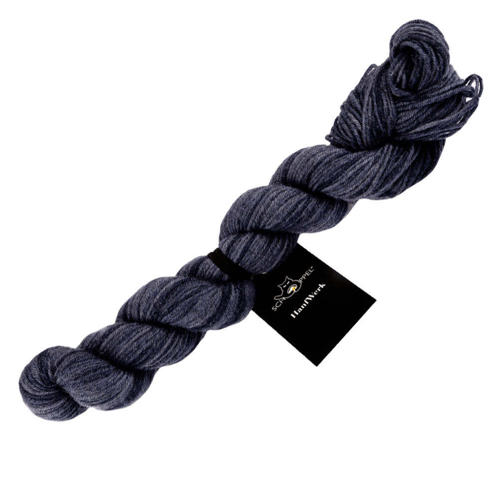 Schoppel Wolle Yarn Blue Moon SCHOPPEL | HanfWerk | 1609