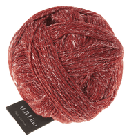 Schoppel Wolle Yarn Bordeaux 3285 SCHOPPEL | ALB Lino | 1497