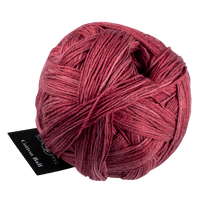 Schoppel Wolle Yarn Brick Red SCHOPPEL | Cotton Ball | 1647