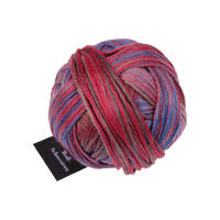 Schoppel Wolle Yarn Brunhilde SCHOPPEL | Wool Sisters | 2001