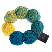 Schoppel Wolle Yarn Burano 2419 SCHOPPEL | Zauberperlen® | 1764