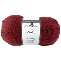 Schoppel Wolle Yarn Burgundy SCHOPPEL | Sock Yarn | Admiral | 1566