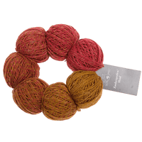 Schoppel Wolle Yarn Byzantino 2526 SCHOPPEL | Zauberperlen® Hanf (Hemp) | 1931