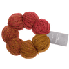 Schoppel Wolle Yarn Byzantino 2526 SCHOPPEL | Zauberperlen® Hanf (Hemp) | 1931