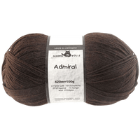 Schoppel Wolle Yarn Café SCHOPPEL | Sock Yarn | Admiral | 1566