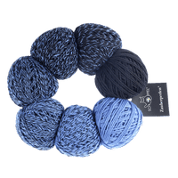 Schoppel Wolle Yarn Calando 2465 SCHOPPEL | Zauberperlen® | 1764