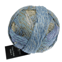 Schoppel Wolle Yarn Calidris SCHOPPEL | Crazy Cotton Stärke 4 | 1861