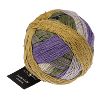 Schoppel Wolle Yarn Calidris SCHOPPEL | Zauberball® Cotton | 1576