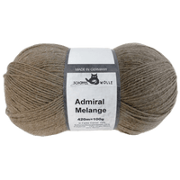 Schoppel Wolle Yarn Camel SCHOPPEL | Sock Yarn | Admiral Mélange | 1566K