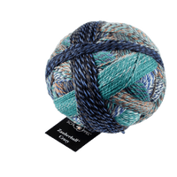 Schoppel Wolle Yarn Camouflage SCHOPPEL | Sock Yarn | Zauberball® Crazy | 1153