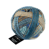 Schoppel Wolle Yarn Camouflage SCHOPPEL | Sock Yarn | Zauberball® Stärke 6 | 1289