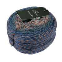 Schoppel Wolle Yarn Camouflage SCHOPPEL | Zauberwolle | 713