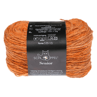 Schoppel Wolle Yarn Carrot by Dibadu 2608 SCHOPPEL | Senior | 1995