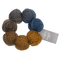 Schoppel Wolle Yarn Cavaliero 2525 SCHOPPEL | Zauberperlen® Hanf (Hemp) | 1931