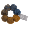 Schoppel Wolle Yarn Cavaliero 2525 SCHOPPEL | Zauberperlen® Hanf (Hemp) | 1931