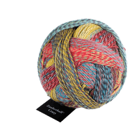 Schoppel Wolle Yarn Change of Scenery SCHOPPEL | Sock Yarn | Zauberball® Crazy | 1153