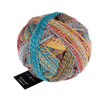 Schoppel Wolle Yarn Change of Scenery SCHOPPEL | Sock Yarn | Zauberball® Stärke 6 | 1289