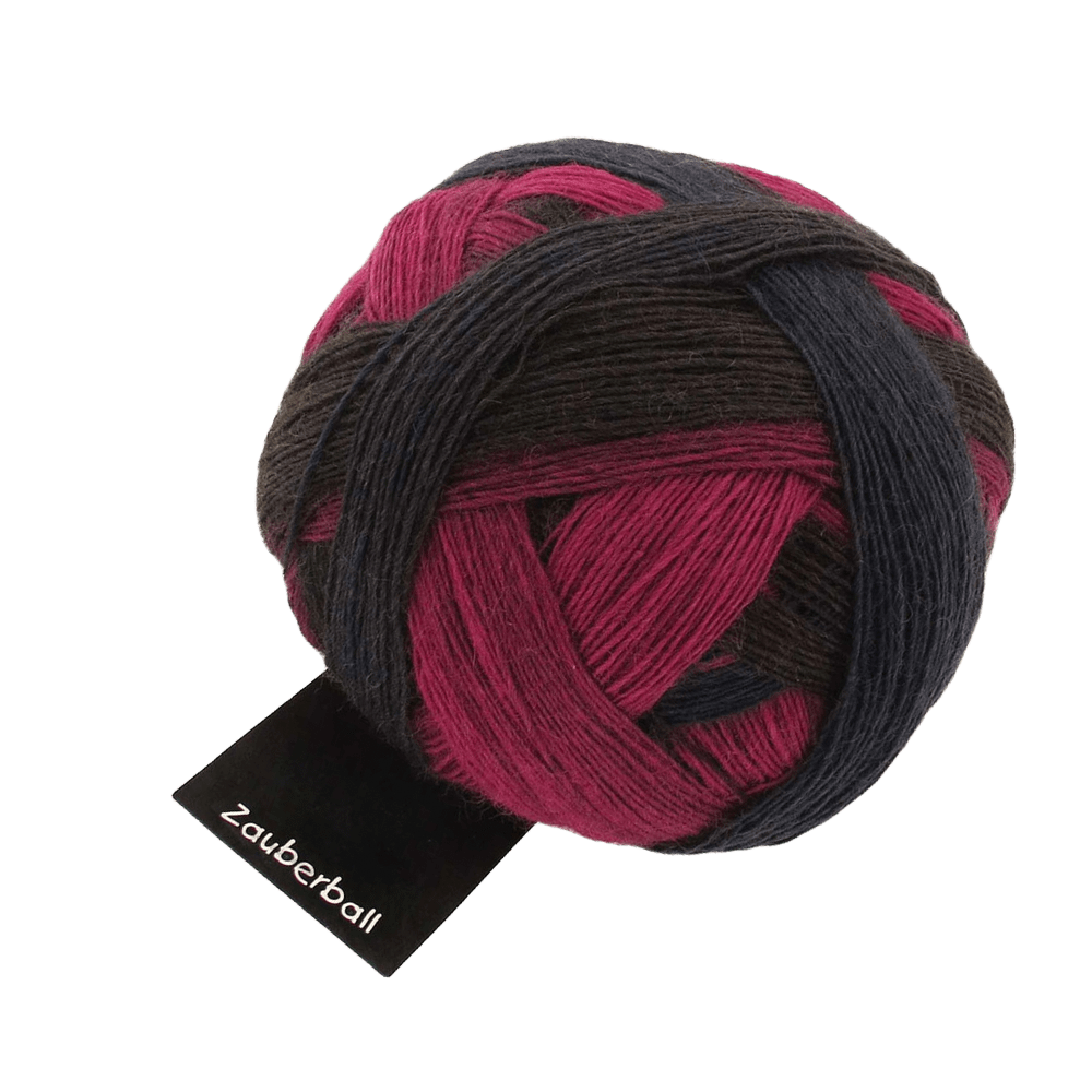 Schoppel Wolle Yarn Charisma SCHOPPEL | Sock Yarn | Zauberball® | 1155