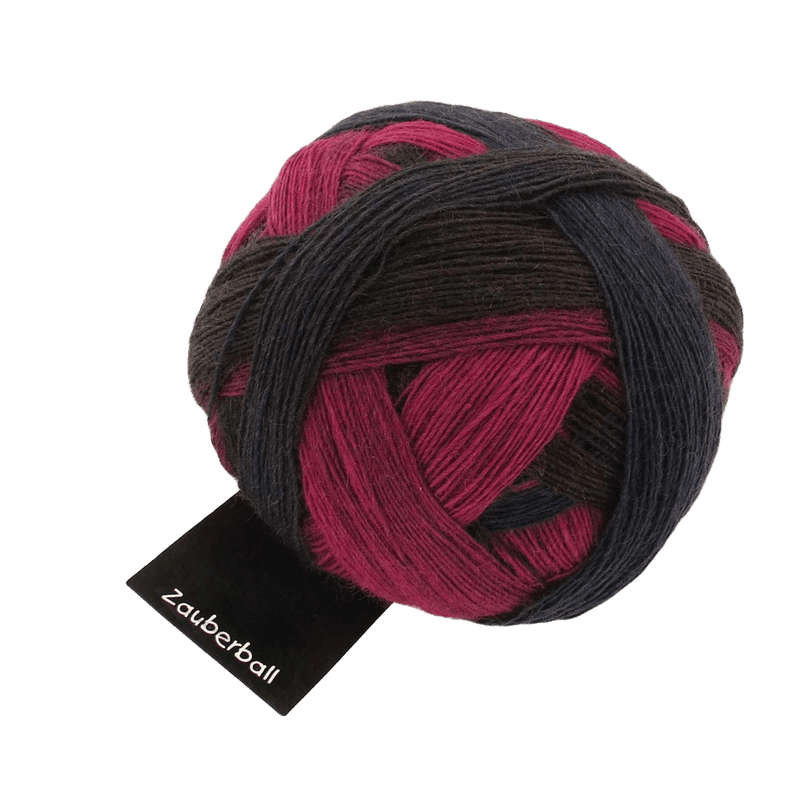 Schoppel Wolle Yarn Charisma SCHOPPEL | Sock Yarn | Zauberball® | 1155