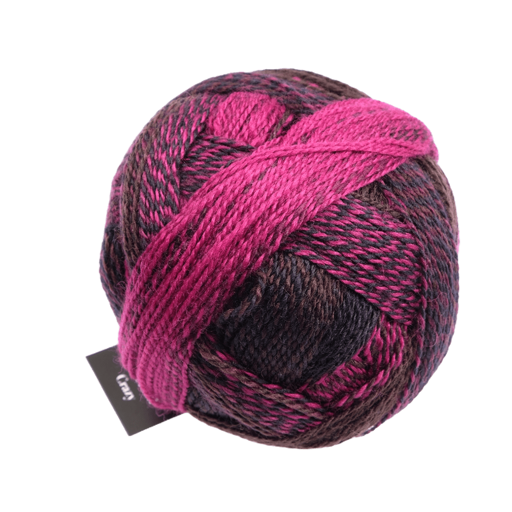 Schoppel Wolle Yarn Charisma SCHOPPEL | Sock Yarn | Zauberball® Crazy | 1153