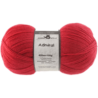 Schoppel Wolle Yarn Cherry SCHOPPEL | Sock Yarn | Admiral | 1566