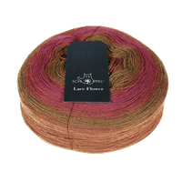 Schoppel Wolle Yarn Chickpeas SCHOPPEL | Lace Flower | 1610