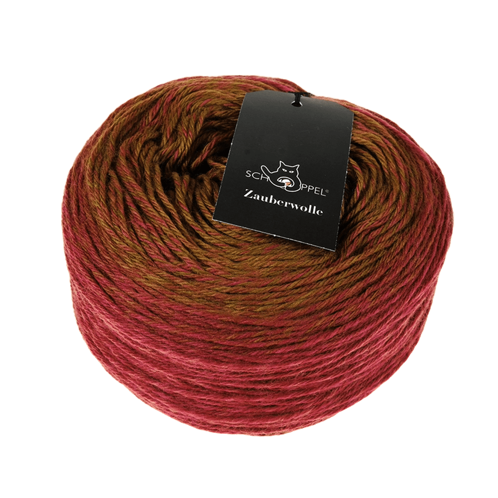 Schoppel Wolle Yarn Chickpeas SCHOPPEL | Zauberwolle | 713