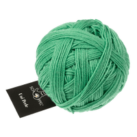 Schoppel Wolle Yarn Chlorophyll 6691 SCHOPPEL | Uni Perle | 1974