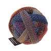 Schoppel Wolle Yarn Cinnamon Bun SCHOPPEL | Sock Yarn | Zauberball® Stärke 6 | 1289