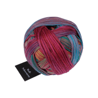 Schoppel Wolle Yarn Clara SCHOPPEL | Wool Sisters | 2001