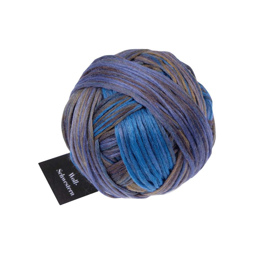 Schoppel Wolle Yarn Clementine SCHOPPEL | Wool Sisters | 2001