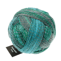 Schoppel Wolle Yarn Cool Botanical Garden SCHOPPEL | Sock Yarn | Zauberball® Crazy | 1153