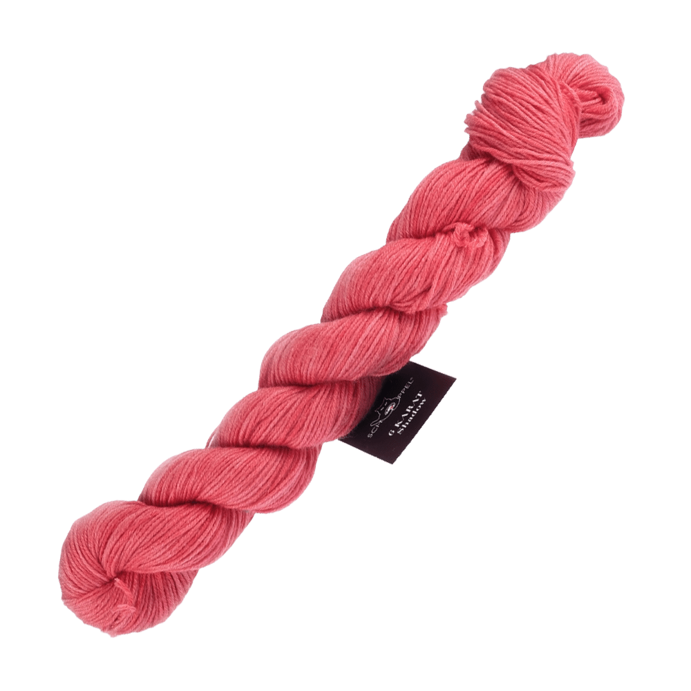 Schoppel Wolle Yarn Coral SCHOPPEL | 6 KARAT | 1496