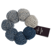 Schoppel Wolle Yarn Cromoran 2523 SCHOPPEL | Zauberperlen® Hanf (Hemp) | 1931