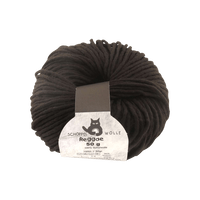 Schoppel Wolle Yarn Dark Chocolate SCHOPPEL | Reggae | 690